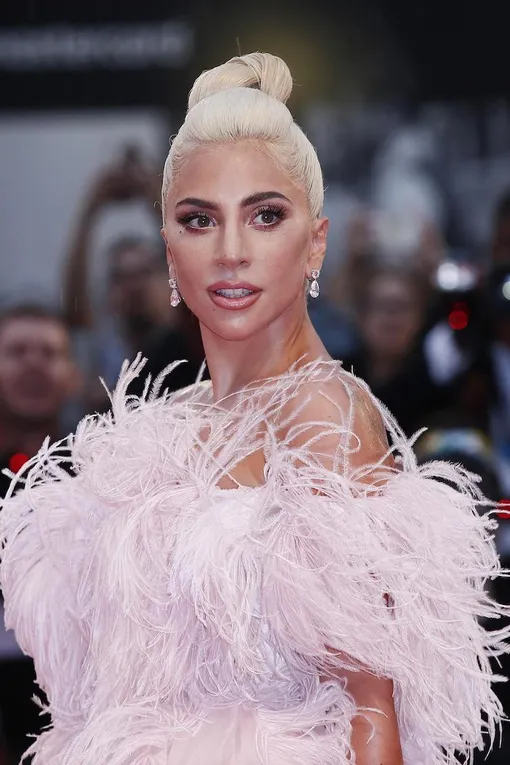 Lady Gaga Lady Gaga