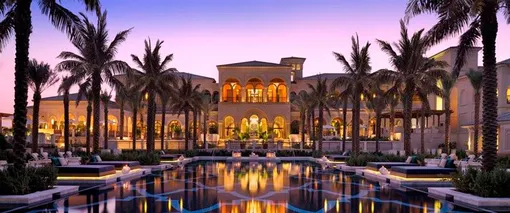 One&Only The Palm One&Only The Palm