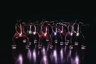 ШОУ CIRQUE DU SOLEIL MICHAEL JACKSON THE IMMORTAL WORLD TOUR ШОУ CIRQUE DU SOLEIL MICHAEL JACKSON THE IMMORTAL WORLD TOUR