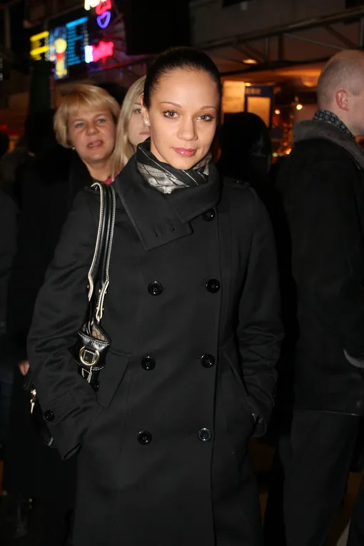 Ирина Чащина Ирина Чащина