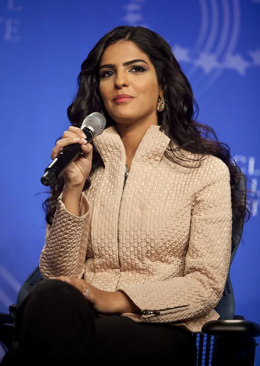 Амира аль Тавил