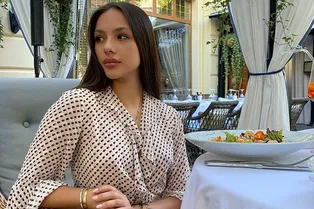 Победительница «Холостяка» Екатерина Сафарова откровенно рассказала об отношениях с Тимати после окончания шоу