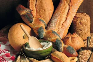 Для чего глютен нужен человеку и чем полезны продукты с ним?