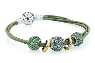 Pandora: единение с природой