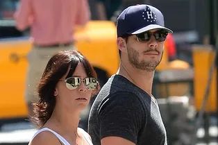 Дженнифер Лав Хьюитт вышла замуж!