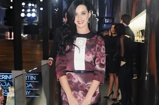 Кэти Перри и Роберт Паттинсон все-таки встречаются? Кэти Перри и Роберт Паттинсон все-таки встречаются?