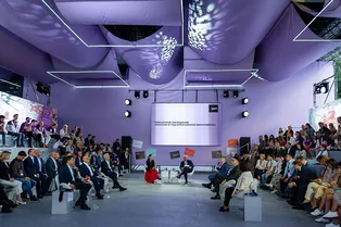 Все о креативной экономике: будущее начинается здесь Все о креативной экономике: будущее начинается здесь