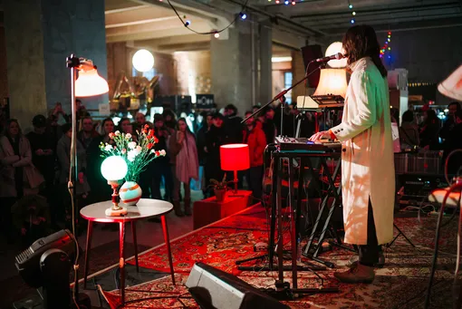 «Ламбада-маркет» «Ламбада-маркет»