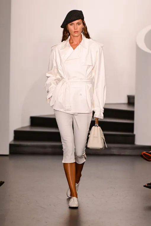 Трендовые капри на весну 2026