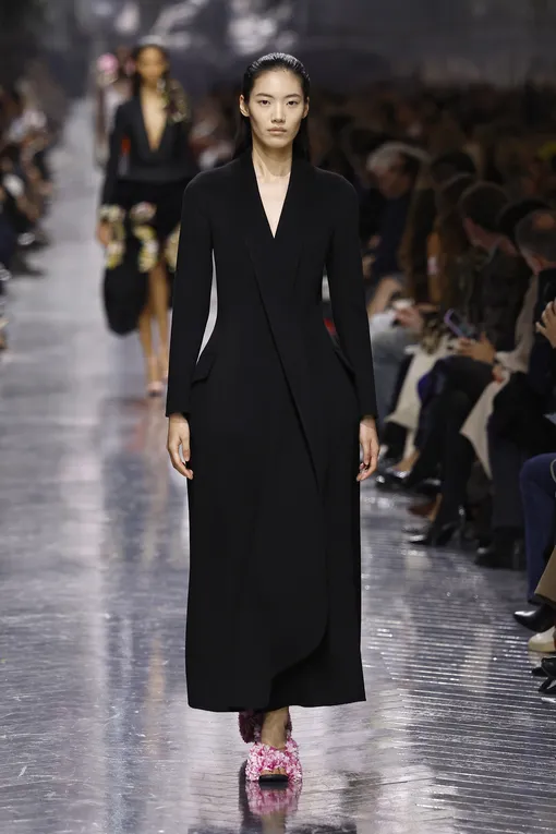 Кутюрная коллекция DIor, весна/лето 2026