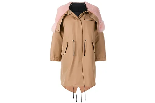 Calvin Klein 205W39NYC, 136 900 рублей Calvin Klein 205W39NYC, 136 900 рублей