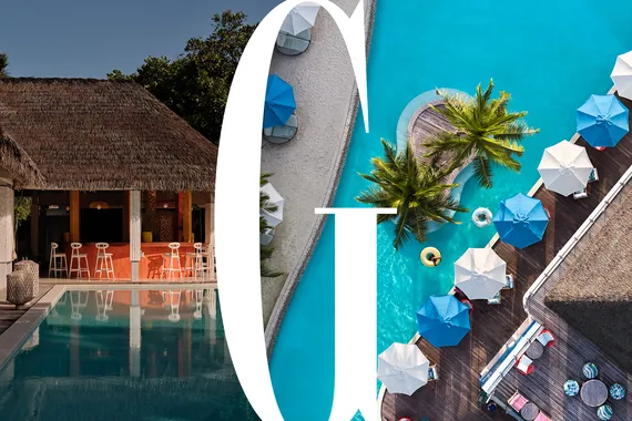 Куда отправиться на День святого Валентина: самые романтические предложения отелей