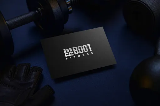 Подарочные сертификаты на Новый год в спортивный салон REBOOT FITNESS