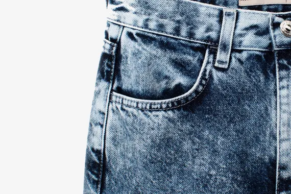 Как сварить джинсы: простая инструкция, которая подарит вторую жизнь старой вещи