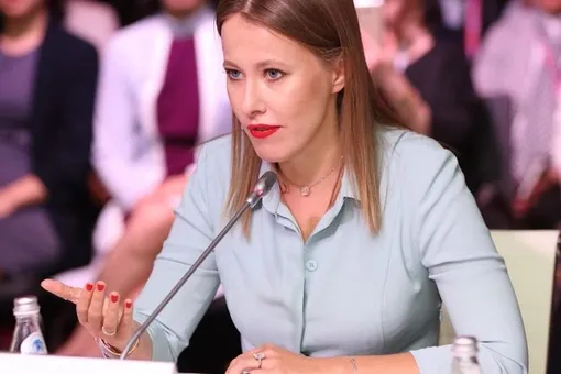 «Он должен сам понять»: Ксения Собчак ответила хейтерам, почему не крестила сына «Он должен сам понять»: Ксения Собчак ответила хейтерам, почему не крестила сына