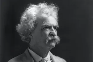 Марк Твен одной меткой фразой объяснил, каких людей стоит избегать. Убедитесь, что таких нет в вашем окружении