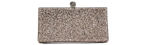 Клатч Jimmy Choo, 52 750 рублей Клатч Jimmy Choo, 52 750 рублей