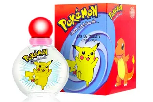 Где купить парфюм Pokemon Go