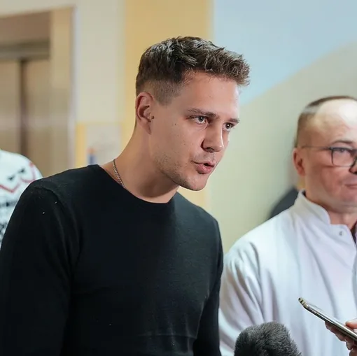 Милош Бикович признался, что уже готов завести семью Милош Бикович признался, что уже готов завести семью