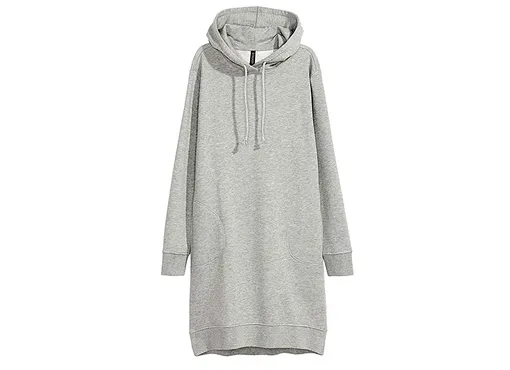 Платье из полиэстера, H&M, 1999 руб. Платье из полиэстера, H&M, 1999 руб.
