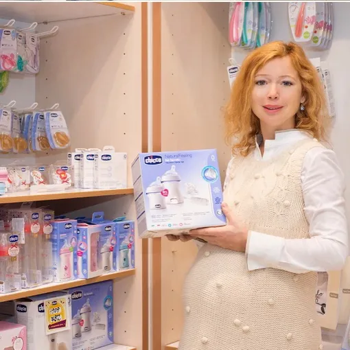 Елена Захарова Елена Захарова