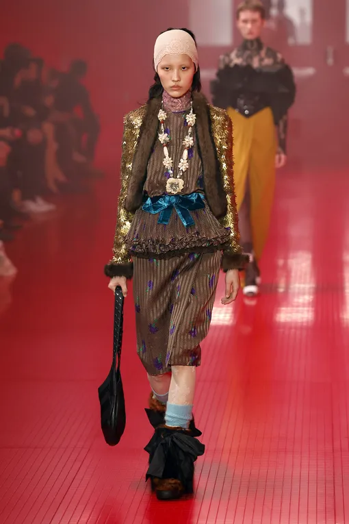 Valentino, осень-зима 2025/2026