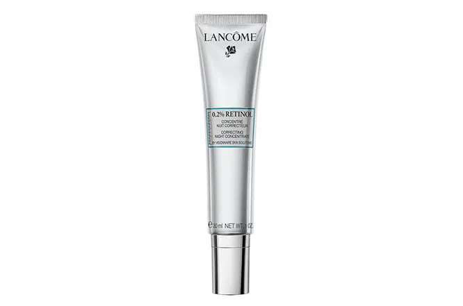 Корректирующий концентрат лица Visionnaire Skin Solutions 0,2 % Retinol, Lancôme