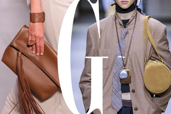 6 сумок, которые будут в тренде весной-2026