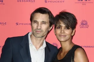 Халле Берри вышла замуж! Халле Берри вышла замуж!