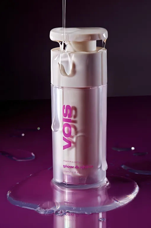 косметика Vois