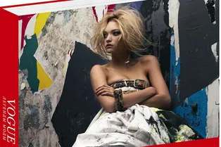 Книга. Хлоя Фокс «Александр Маккуин»