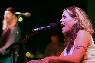 Концерт. SUMMERTIME BLUES FEST: BETH HART & TAJ MAHAL Концерт. SUMMERTIME BLUES FEST: BETH HART & TAJ MAHAL