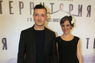 Ксения Алферова поддержала мужа Егора Бероева на фоне громкого скандала