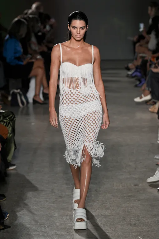 Proenza Schouler Spring Summer 2022/23