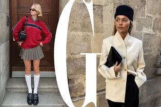 За какими фэшн-инфлюенсерами наблюдать в 2026-м, чтобы выглядеть стильно