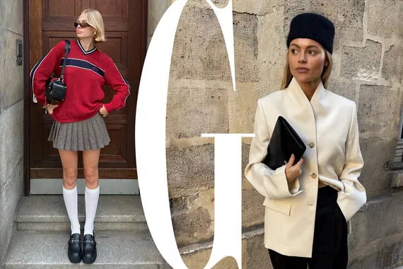 За какими фэшн-инфлюенсерами наблюдать в 2026-м, чтобы выглядеть стильно