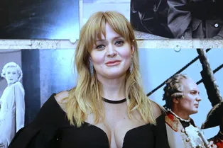 Анна Михалкова постройнела настолько, что поклонники не сразу ее узнали