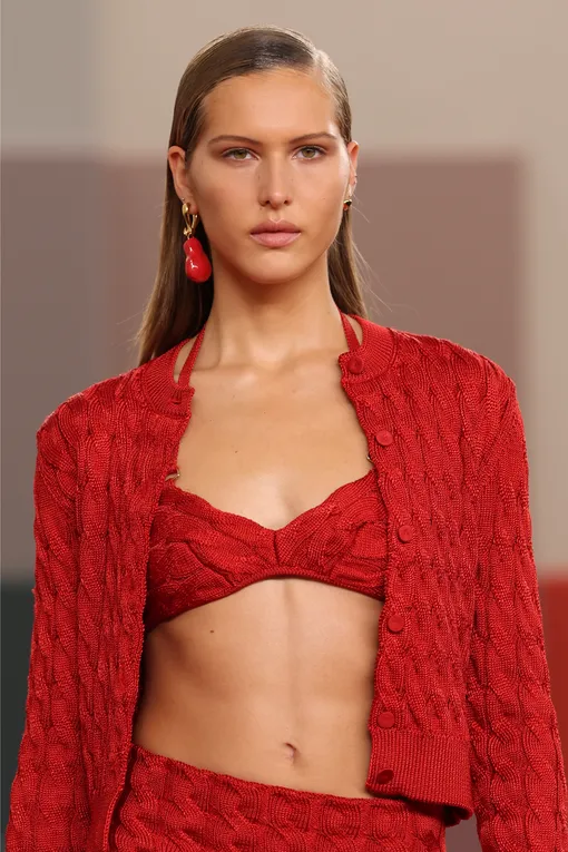 Fendi, весна-лето 2025