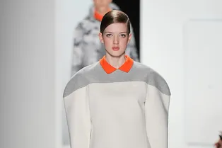LACOSTE осень-зима 2013/14