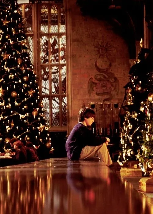 Кадр из фильма «Гарри Поттер» Кадр из фильма «Гарри Поттер»