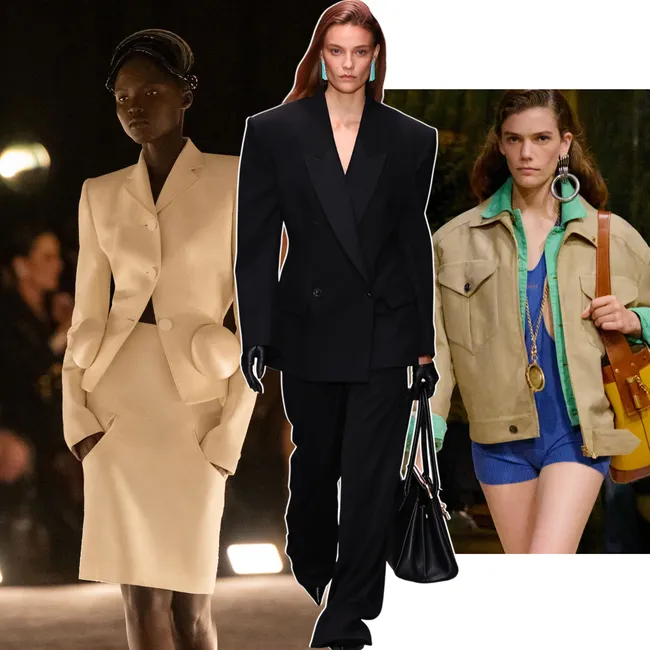 В 2026-м мы будем вдохновляться трендами 1980-х, и вот о каких из них точно стоит знать