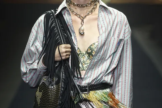 Что такое полоска райе, и почему в 2026-м вам точно нужна одежда с таким принтом