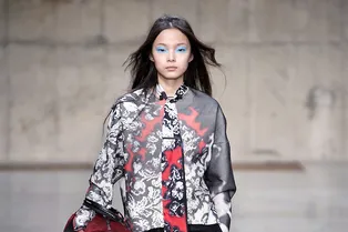 Лондон, прощай: итоги Недели моды Лондон, прощай: итоги Недели моды