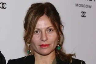 Моя Неделя: Алла Акперова