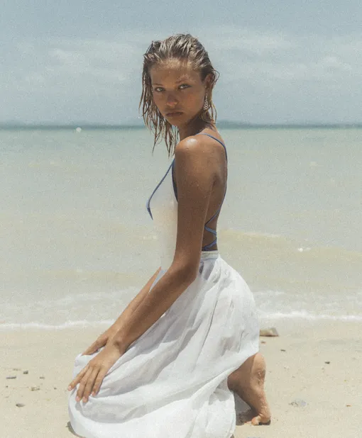 Алеся Кафельникова