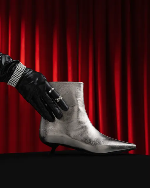 No One представили новогодний декор No One представили новогодний декор