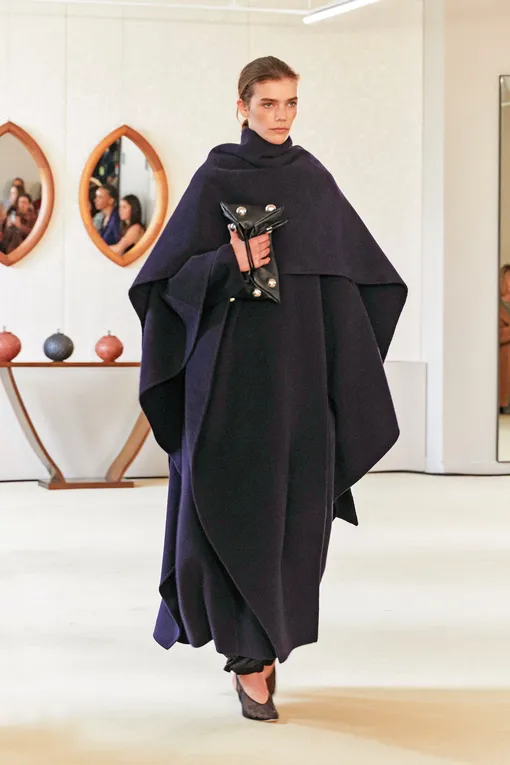 Altuzarra, осень-зима 2025/2026 Altuzarra, осень-зима 2025/2026