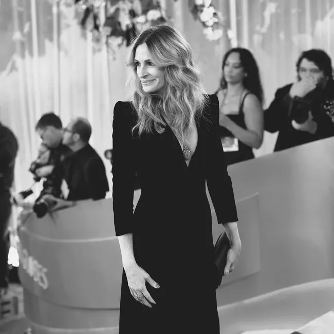 Как прошел «Золотой глобус-2026»: полный репортаж с красной дорожки, список победителей и не только