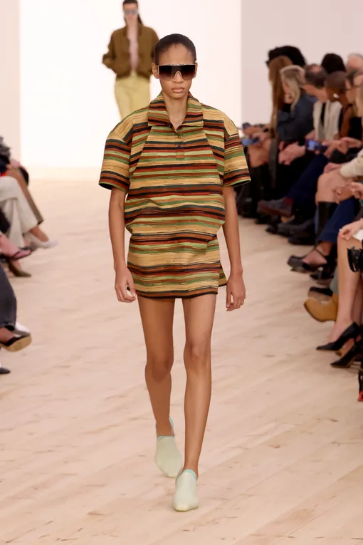 Loewe, весна-лето 2026