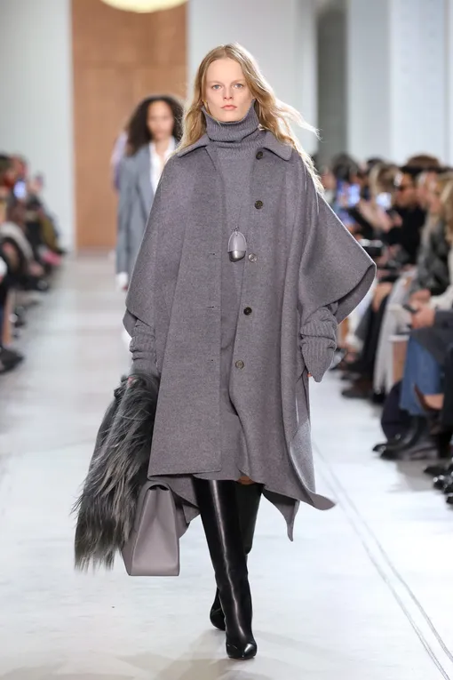Max Mara, осень-зима 2025 Max Mara, осень-зима 2025